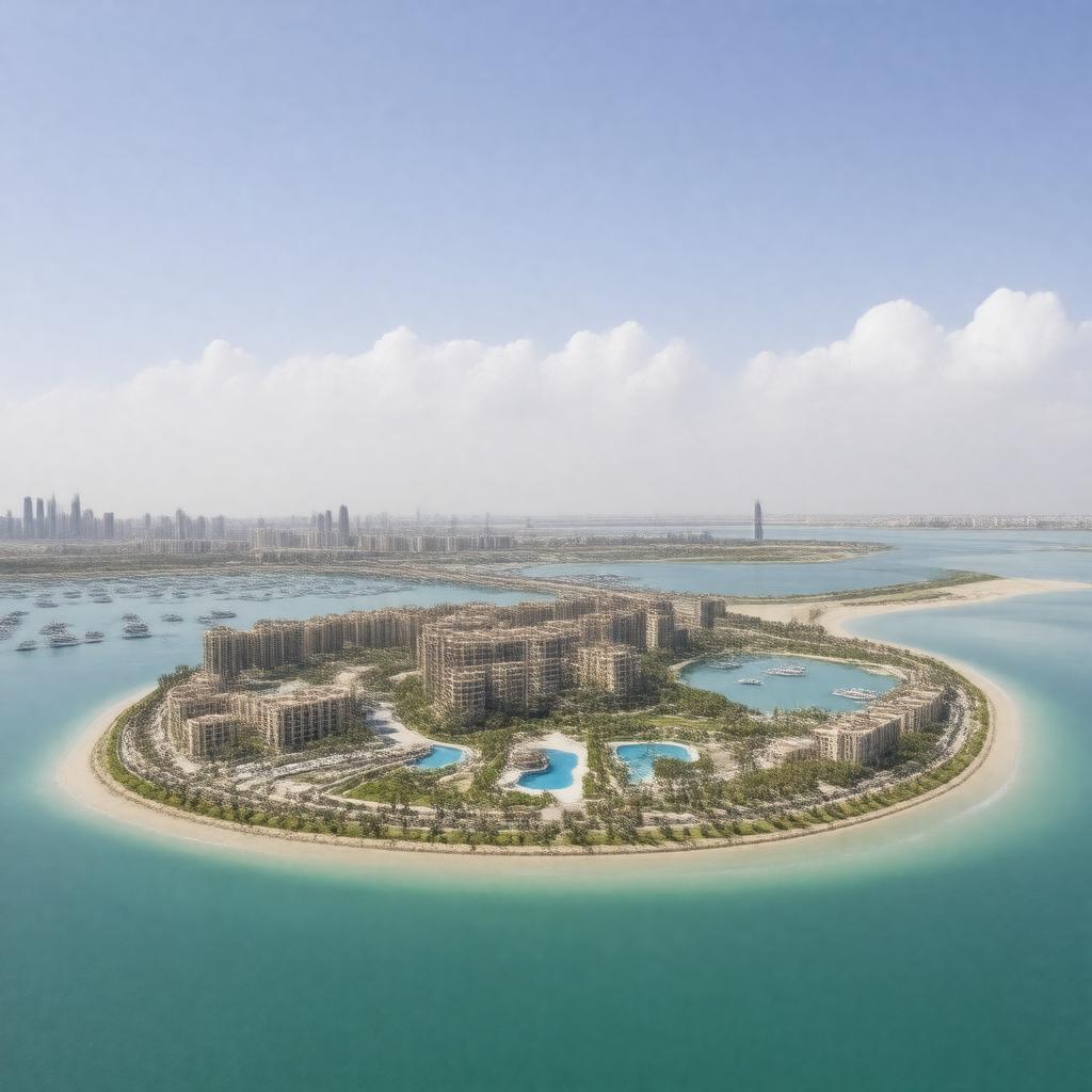 Yas Island